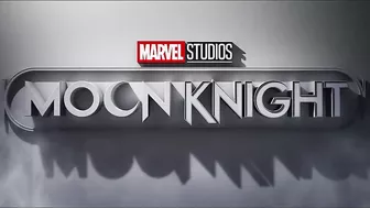 Marvel Studios’ Moon Knight - Official 'Rise' Trailer (2022) Oscar Isaac, Ethan Hawke