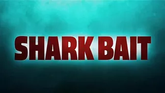 Shark Bait - Official Trailer (2022) Holly Earl, Jack Trueman, Catherine Hannay