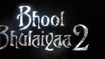 Video: Bhool Bhulaiyaa 2 (Title Track) Kartik A, Kiara A, Tabu | Tanishk, Neeraj, Anees B, Bhushan K