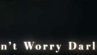 Don’t Worry Darling | Official Trailer