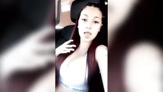 KIM KARDASHIAN NOUVELLE POLÉMIQUE, BHAD BHABIE 50 MILLIONS SUR ONLYFANS