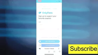 Onlyfans App | How to Download Only Fans App on iPhone