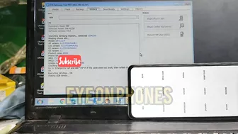 FRP Reset all Samsung models New Method [ *#0*# ] (" All Android Version ") With Z3x Tool