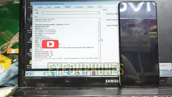 FRP Reset all Samsung models New Method [ *#0*# ] (" All Android Version ") With Z3x Tool