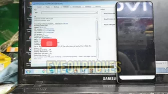 FRP Reset all Samsung models New Method [ *#0*# ] (" All Android Version ") With Z3x Tool