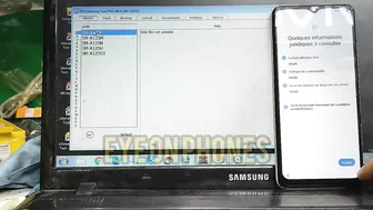 FRP Reset all Samsung models New Method [ *#0*# ] (" All Android Version ") With Z3x Tool