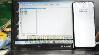 FRP Reset all Samsung models New Method [ *#0*# ] (" All Android Version ") With Z3x Tool