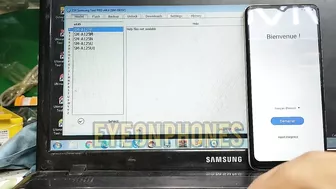 FRP Reset all Samsung models New Method [ *#0*# ] (" All Android Version ") With Z3x Tool