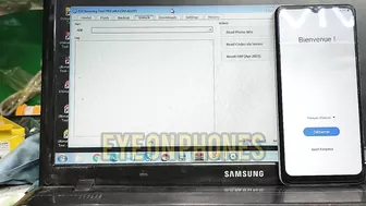 FRP Reset all Samsung models New Method [ *#0*# ] (" All Android Version ") With Z3x Tool