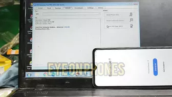 FRP Reset all Samsung models New Method [ *#0*# ] (" All Android Version ") With Z3x Tool