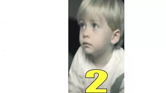 Can You Guess the Celebrity by their Baby Picture? (Part TWO!)