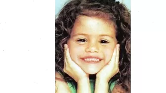 Can You Guess the Celebrity by their Baby Picture? (Part TWO!)