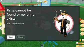 This Roblox Dev Is MISSING...