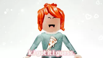 When People Get ROBUX ???????????? *PART 2*