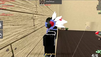 This is why we are the BEST KAT GROUP... (Roblox)