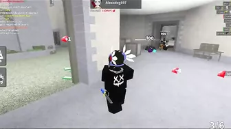 This is why we are the BEST KAT GROUP... (Roblox)