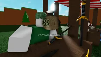 roblox raise a floppa in a nutshell 2: Outside