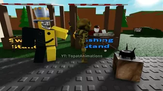 roblox raise a floppa in a nutshell 2: Outside