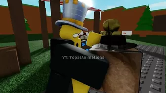 roblox raise a floppa in a nutshell 2: Outside