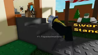 roblox raise a floppa in a nutshell 2: Outside