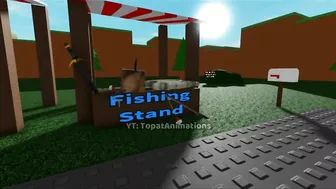 roblox raise a floppa in a nutshell 2: Outside