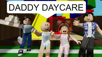 DADDY DAYCARE (ROBLOX Meme)