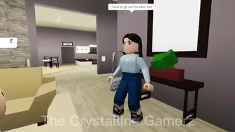 DADDY DAYCARE (ROBLOX Meme)