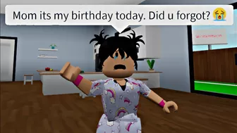 When your forgot when you birthday is! | Brookhaven ???? Meme (Roblox)