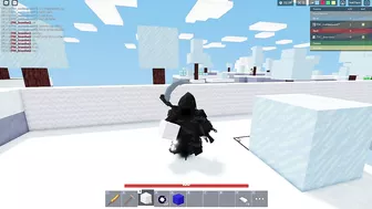 How far can you get the soul using grim reaper - ROBLOX BEDWARS