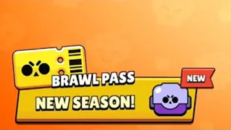 New Season! - Brawl Stars #brawlstars #boxopening #megabox #inspirationbs