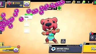 New Season! - Brawl Stars #brawlstars #boxopening #megabox #inspirationbs