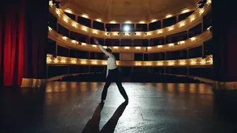 Ed Sheeran – 2step ft Antytila [Official Video]