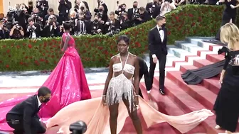 The 10 best dressed from the Met Gala 2022 | Bazaar UK