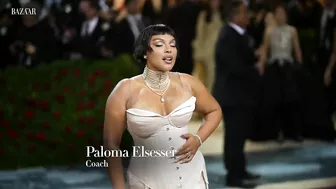 The 10 best dressed from the Met Gala 2022 | Bazaar UK