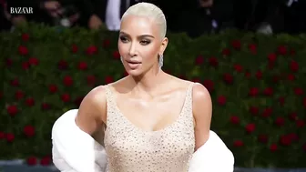 The 10 best dressed from the Met Gala 2022 | Bazaar UK