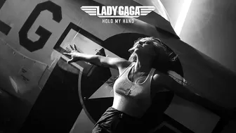 Lady Gaga - Hold My Hand (From “Top Gun: Maverick”) [Official Audio]