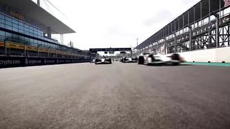 F1® 22 | Miami International Autodrome