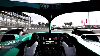 F1® 22 | Miami International Autodrome