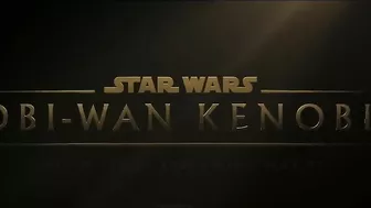 Obi-Wan Kenobi | Official Trailer | Disney+