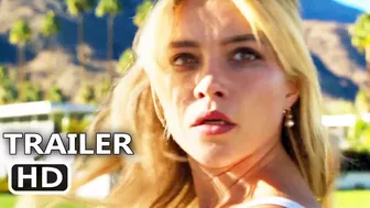 DON'T WORRY DARLING Trailer (2022)