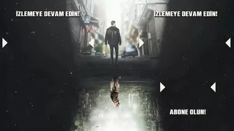 Yalnız Kurt 15. Bölüm 2. Fragmanı  @atv