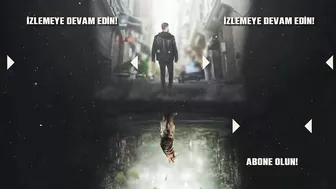 Yalnız Kurt 15. Bölüm 2. Fragmanı  @atv