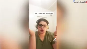 Top Roe V. Wade TikTok Freakouts