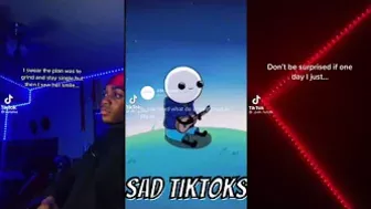 Sad TikTok Compilation #040 that will break your heart???????? Part 3