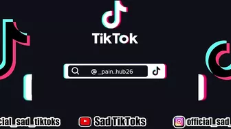 Sad TikTok Compilation #040 that will break your heart???????? Part 3