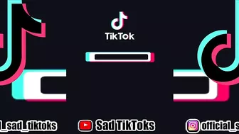 Sad TikTok Compilation #040 that will break your heart???????? Part 3