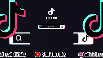 Sad TikTok Compilation #040 that will break your heart???????? Part 3