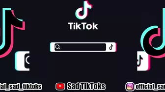 Sad TikTok Compilation #040 that will break your heart???????? Part 3