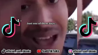 Sad TikTok Compilation #040 that will break your heart???????? Part 3