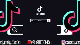 Sad TikTok Compilation #040 that will break your heart???????? Part 3